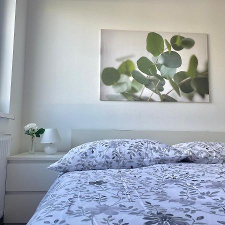 80M2 Apartment With Balcony & Free Netflix Vienna Esterno foto