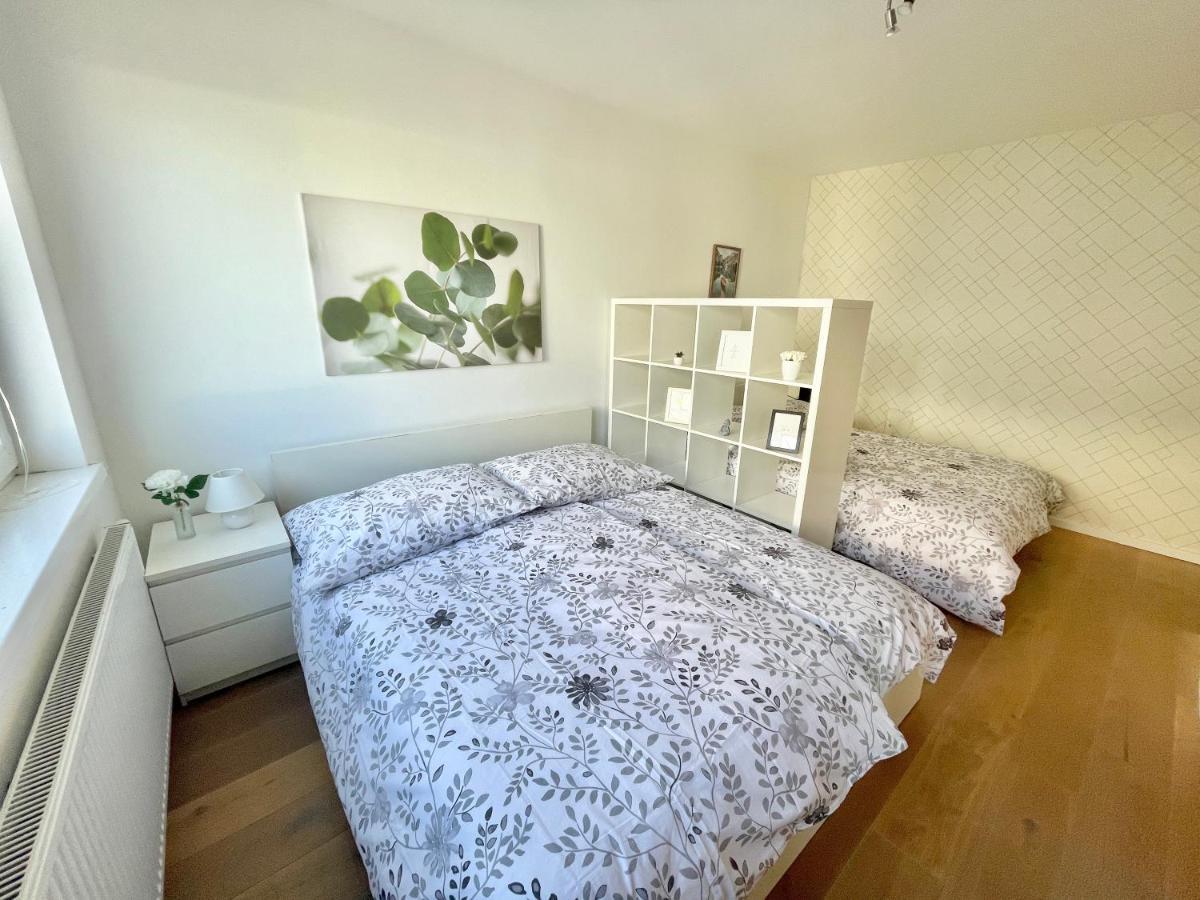 80M2 Apartment With Balcony & Free Netflix Vienna Esterno foto