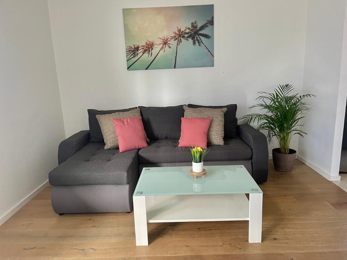 80M2 Apartment With Balcony & Free Netflix Vienna Esterno foto