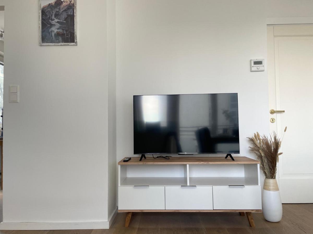 80M2 Apartment With Balcony & Free Netflix Vienna Esterno foto