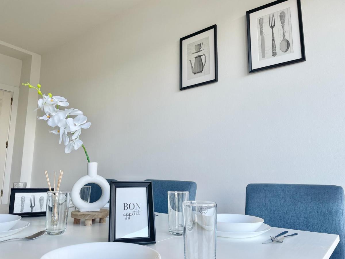 80M2 Apartment With Balcony & Free Netflix Vienna Esterno foto