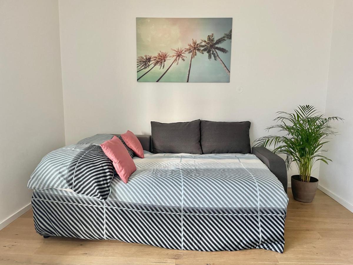 80M2 Apartment With Balcony & Free Netflix Vienna Esterno foto